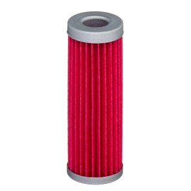 HENGST Fuel Filter Type E78KP - Fuel Filter Insert for Off-Highway - Filter for Fuel, Filter for Agricultural Machinery, Construction Machinery