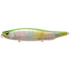 メガバス(Megabass) ルアー MEGADOG(メガドッグ) GP ライムレインボー