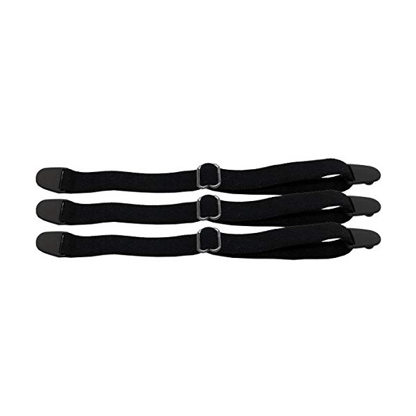 Kids Glasses Strap with Button (3PCS) Sports Eyeglasses Strap Adjustable