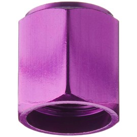 WORK(ワーク) エアバルブキャップ パープル 4個セットWORKAVC-PU