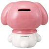 Sanrio SAN4360-3 My Melody Coin Bank Apple Sanrio Goods Miscellaneous