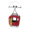 Midwest CBK Metal Gondola Ornament