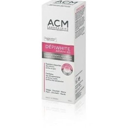 ACM DEPIWHITE ADVANCED INTENSIVE ANTI-BROWN SPOT CREAM 40ml