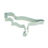 Mint Tyrannosaurus Dinosaur Cutter