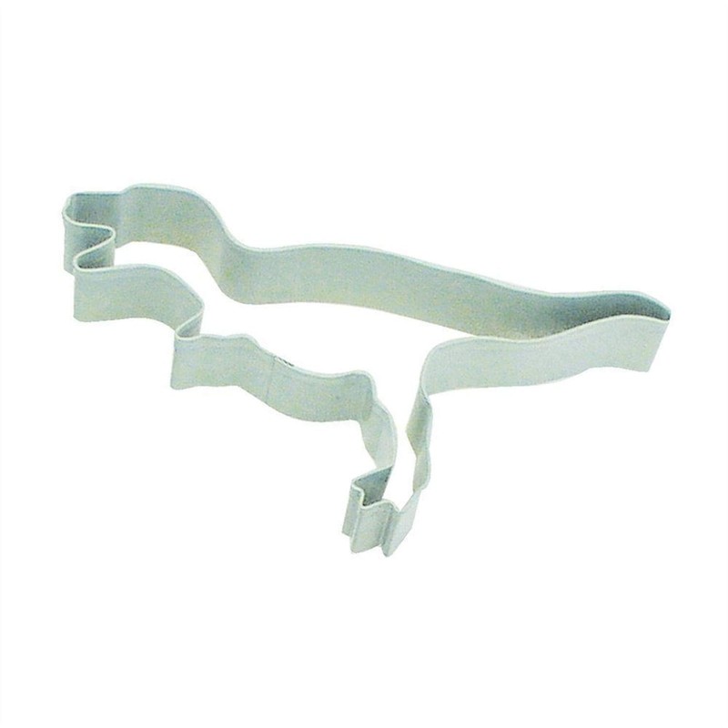 Mint Tyrannosaurus Dinosaur Cutter