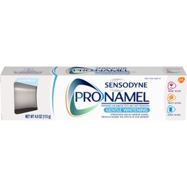 Sensodyne 83065 Pronamel Gentle Whitening Toothpaste (Pack of 12)