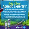 KloudAway Freshwater Aquarium Water Clarifier - Clears Cloudy Water, Water