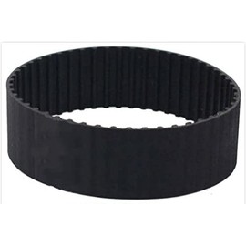 Drive Belt Compatible with Bosch PBS 75 A, PBS 75 AE, GBS 75 A, GBS 75 AE, GB 75 A, GB 75 AE, Belt Sander 1PCS