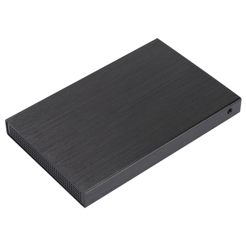 2.5in Mobile Hard Drive High Speed USB3.0 SATA Serial Port