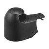X AUTOHAUX Rear Windshield Wiper Arm Nut Cover Cap for