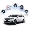 UltraEra Auto Start Stop Eliminator Compatible with 2022 2023 2024