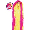 Candylocks Lemon Lou 2 Animal Hair Toy Doll