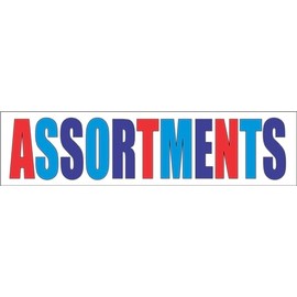 2x8 Assortments Banner Sign 24x96 Fireworks fire Work Stand