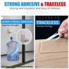Extra Large 1.2" x 240" Super Heavy Duty Double Sided