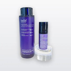 Belif Age Knockdown Barrier Toner 120ml 726566 Y (participating) N (unnecessary) / 빌리프 에이지 넉다운 배리어 토너 120ml 726566 Y(참여) N(불필요)