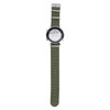 Mens Digital Sports Waterproof Watch Dual Time Zone Stopwatch Calendar
