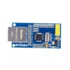 Robojax SPI to Ethernet Hardware TCP/IP W5500 Ethernet Network Module
