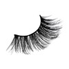 KISS Lash Couture Triple Push-Up XL Collection False Eyelashes, 'Slip',