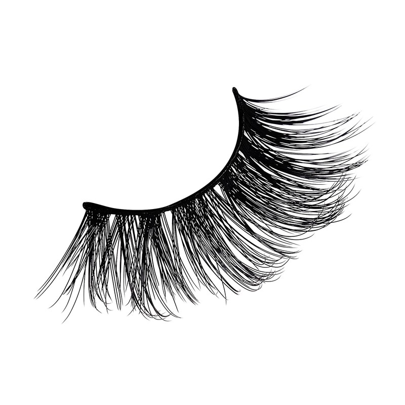 KISS Lash Couture Triple Push-Up XL Collection False Eyelashes, 'Slip',