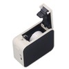 Bluetooth Thermal Label Printer APP Editable Rechargeable Mini Label Maker