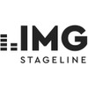 IMG Stageline 11.0490 Rectangular Piezo Tweeter