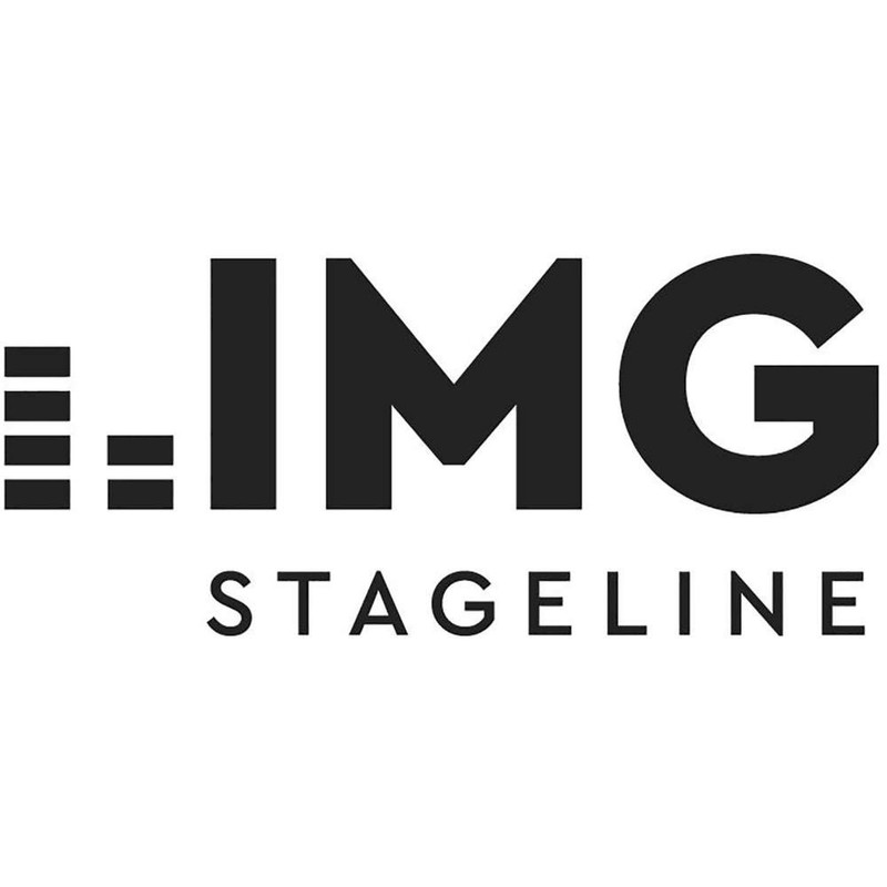 IMG Stageline 11.0490 Rectangular Piezo Tweeter