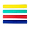 Fitness-Mad Twist & Flex Resistance Bar | Improve Grip &