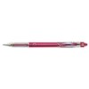 Pentel Slicci Metallic Red 8mm (BG208-MB)