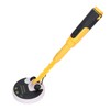 Metal Detector Handheld ABS Accurate Rechargeable Waterproof Metal Detecting Equipment
