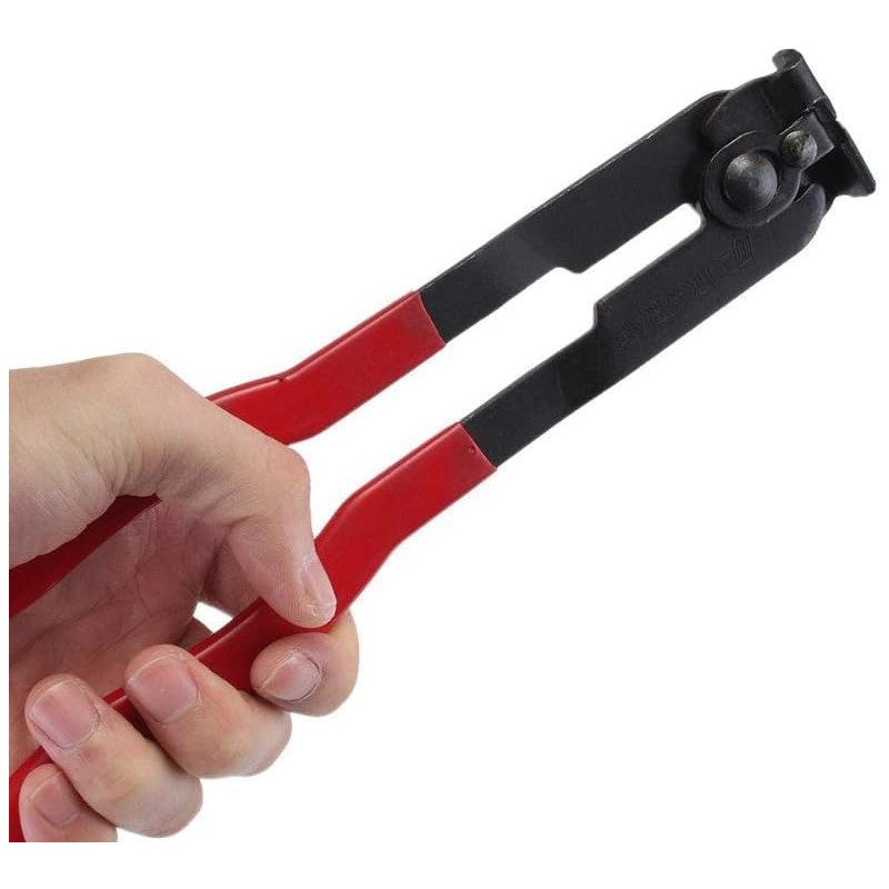 CENWOTL CV Joint Clamp Banderolier Tool CV Boot Clamps Pliers