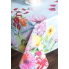 Maison d' Hermine Tablecloth 100% Cotton Table Cover Decorative Washable