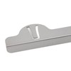 Stove Gap Cover 304 Stainless Steel Easy Clean Range Trim