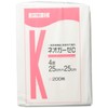 Neo Gauze C, 9.8 x 9.8 inches (25 x 25