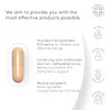 vP Vitality Pro Vitamin B Complex 60 Capsules - Methylated