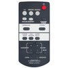 FSR66 ZJ78750 Replacement Remote Commander fit for Yamaha Sound Bar