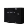 VGA Switcher 2 Input +1 Output MultiComputer Host Converter 2