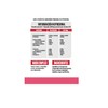 Superlabs Nutrition Fenogreco 500mg 100 cápsulas | Suplemento Alimenticio