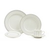 Mikasa Chelsea Platinum 5-Piece Place Setting