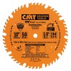 CMT P10050 ITK Plus Combination Saw Blade, 10 x 50