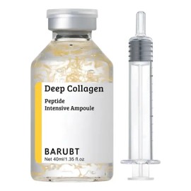 Serum Facial Tópico Antiedad Peptidos De Seda + Colágeno