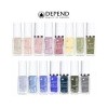 Defend quickly dry O2 Nail Color Polish 5ml 15 Color