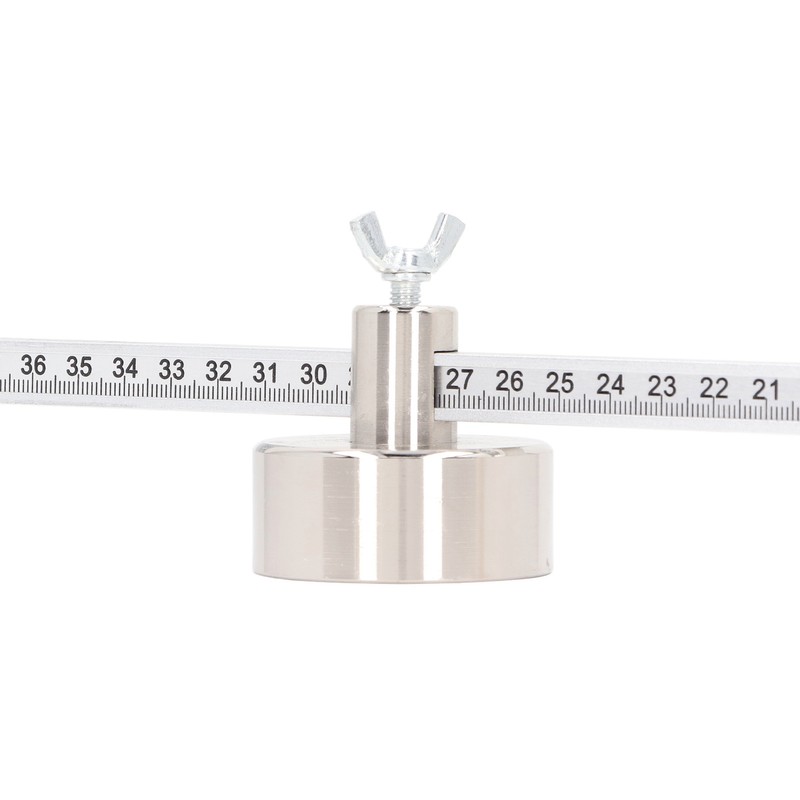 Plasma Cutter Torch Circle Guide Clear Scale 50cm Adjustable Aluminum