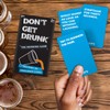 Gift Republic GR670016 Don't Get Drunk Drinking Game