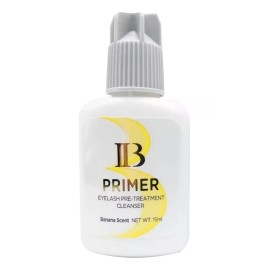 Ib Pre Base De Pegamento Para Extensiones De Pestañas Mink