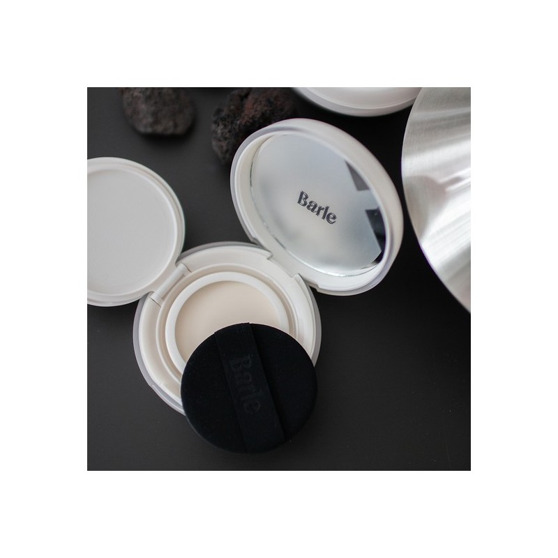 Bar 1 Cool & Calm Sun Cushion to apply /