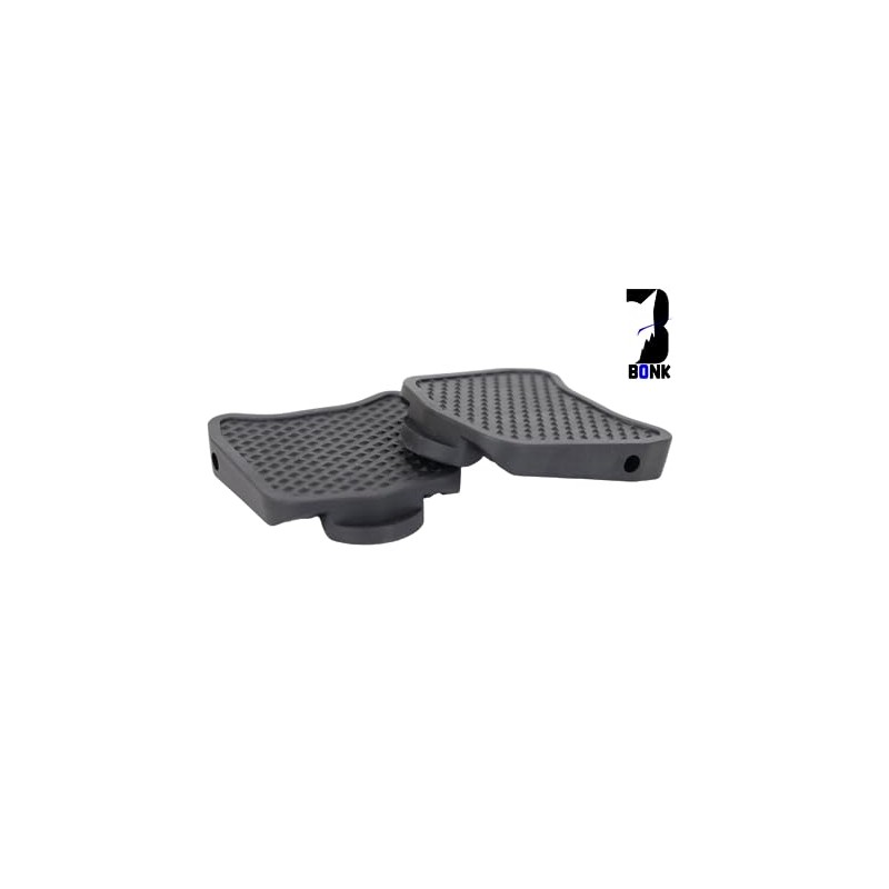 Pedal Adaptador Para Look Keo / Convertidor De Pedal De