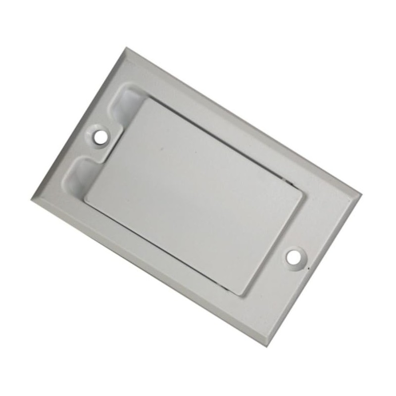 Eopzol Central Vacuum Wall Valve Inlet Fits The Standard 1