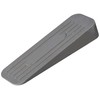 Merriway BH02509 Heavy Duty Non-Slip Rubber Door Wedge Stopper 120