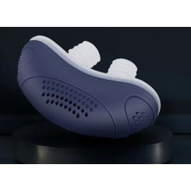 Unbranded Deep Sleep Product Silicone Comfortable Wearing Anti-Snoring Stop Snoring Device