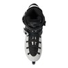 K2 Surge 80 Unisex Urban Inline Skates - Gray /